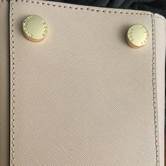 SOLD Micheal Kors Authentic leather satchel NTW - Picture 7 of 12